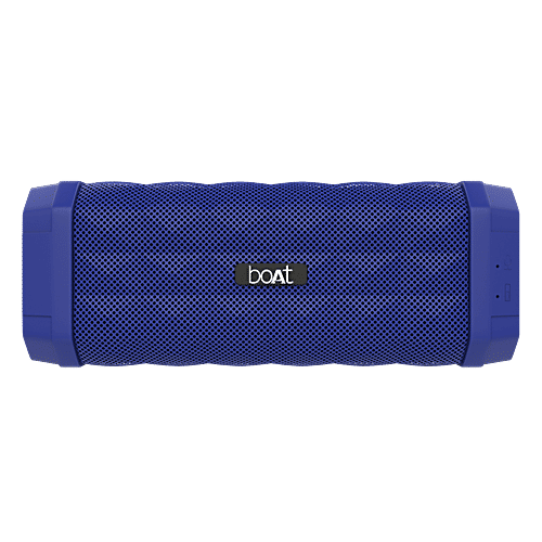 boAt Stone 650 Bluetooth Speaker Navy Blue, pc