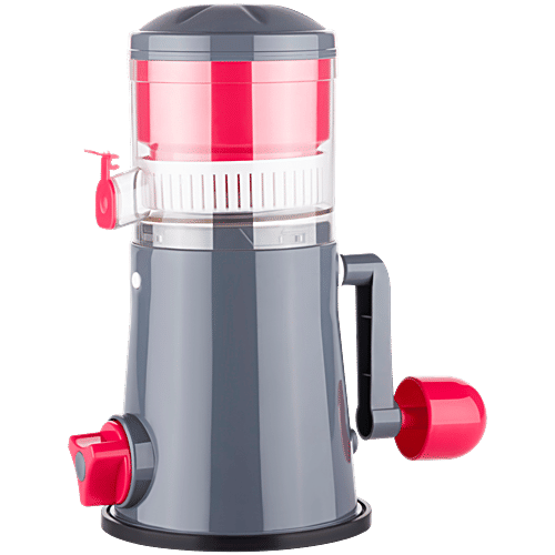 Buy Ritu Rapid Juicer For Citrus, Grapes, Spinach, Watermelon, 500