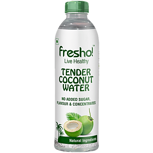 Buy fresho! Tender Coconut Water Online at Best Price of Rs 108