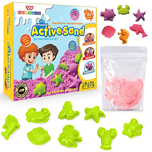 Sand Play Therapy Kinetic Sand Therapy Sand Art Kinetic Sand Pit