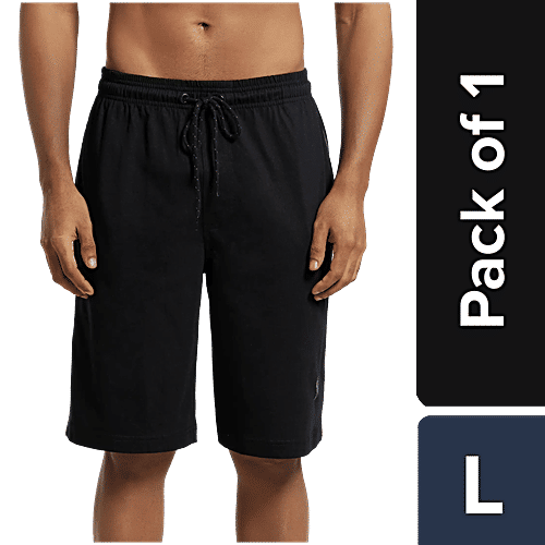 Buy Jockey 9426 Men's Super Combed Cotton Rich Regular Fit Solid