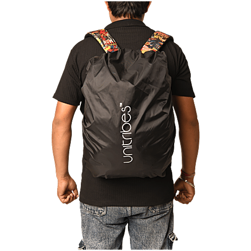 tumi alpha bravo lejeune backpack tote hickory TUMI Alpha Bravo Lejeune Backpack Tote, Grey/Orange (Gray)