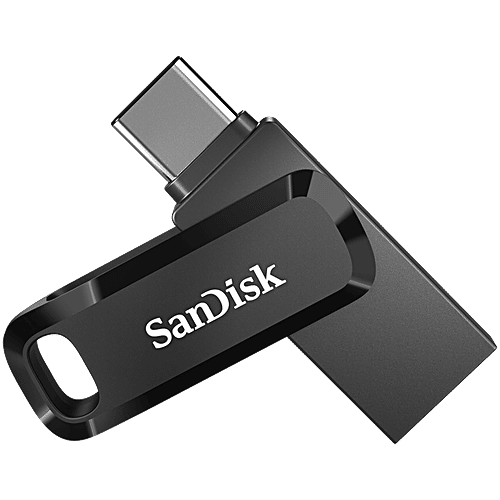 Buy Sandisk 256GB Type C Dual Drive Online at Best Price of Rs