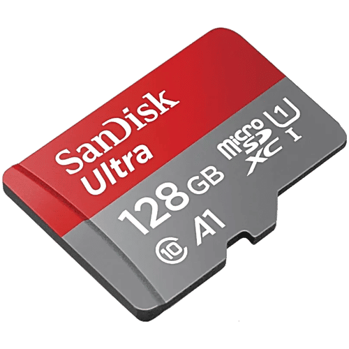 128 Gb Best Microsd Brand Buy Sandisk Ultra 128GB MicroSDXC Memory