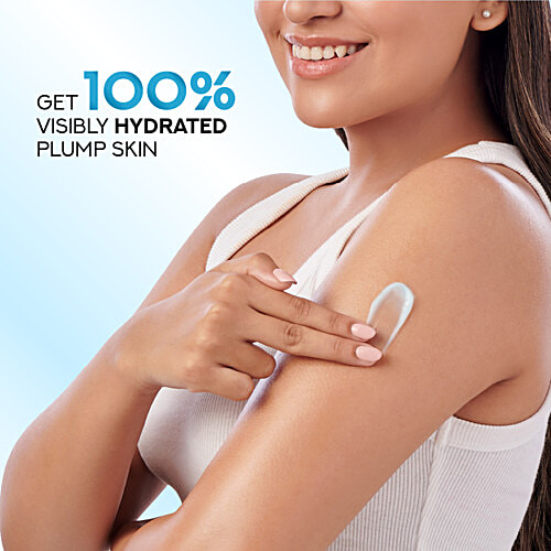Pond'S Hydra Miracle Hydrate & Plump Lotion 180Ml
