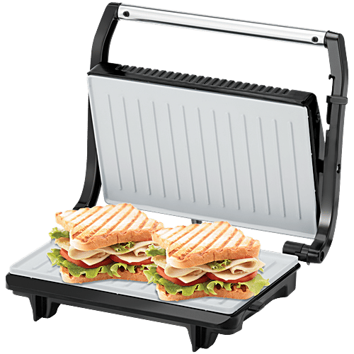 Benny's TITANGRILL ZTM-001 Kent Sandwich Grill