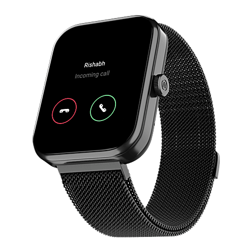 Noise Pulse Max Smartwatch, pc