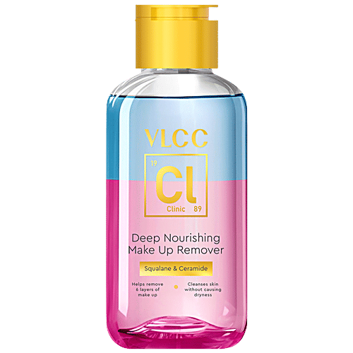 Vlcc Not Pink Body Mist Buy VLCC Clinic Deep Nourishing Make Up