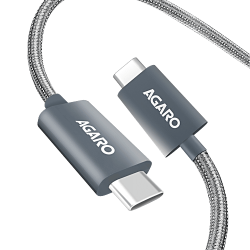 Type C Cable 60 Watt Usb Charger All In One 60W USB Fast Charging