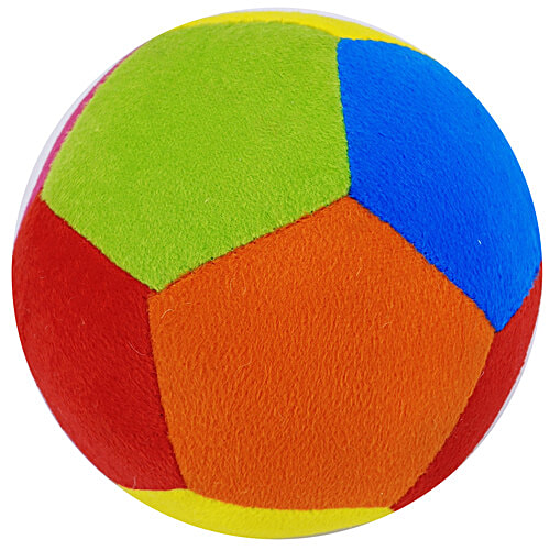Buy Dimpy Stuff Soft Ball Toy Online at Best Price of Rs 109 - bigbasket