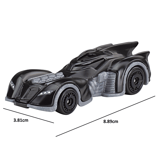 Buy Hot wheels Batman Toy Cars Set Online at Best Price of Rs