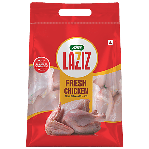 Buy Abis Laziz Chicken Drumstick - Without Skin Online at Best