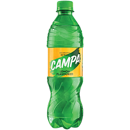 Campa Lemon