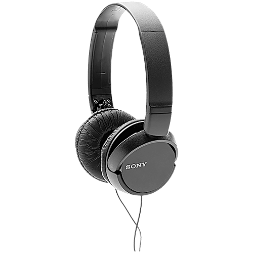 となー、pd Sony Mdr Sony Over Ear Headphones Sony MDR-ZX110AP Wired