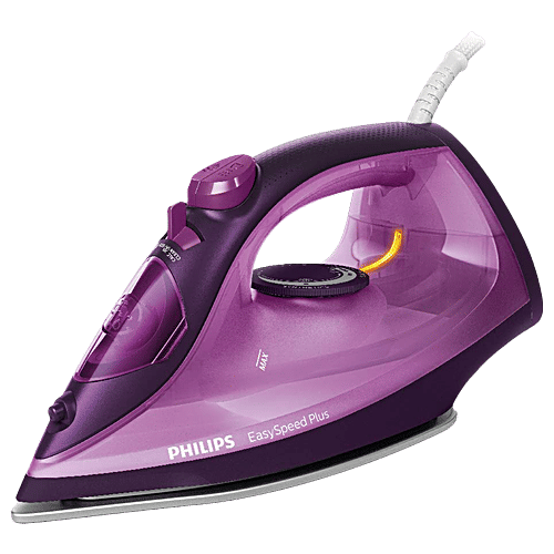 Buy Philips India EasySpeed Plus 2400 Watts 270ml Steam Iron