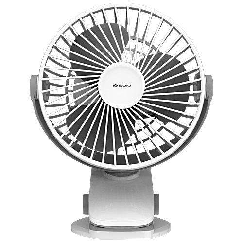 Buy Bajaj Electricals Pygmy Mini 110mm Blade Rechargeable