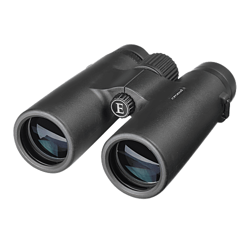 Best Close Focus Binoculars Buy Croma 10 X 42 Mm Full Optical