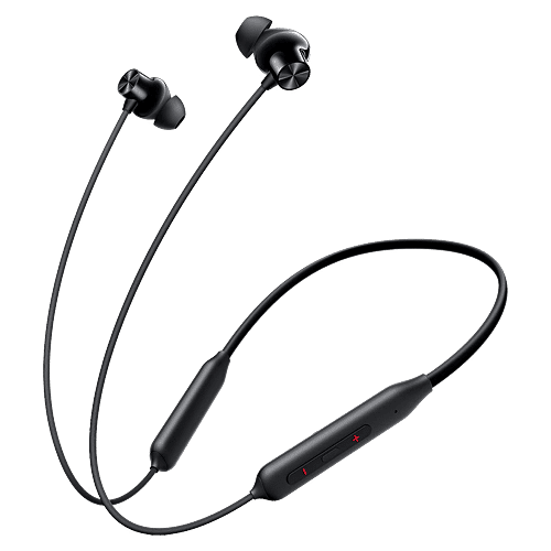 Anc Oneplus Bullets Wireless Noise Cancelling OnePlus Bullets