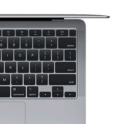 Buy Apple MacBook Air 2020 (M1, 13.3 Inch, 8GB, 256GB, macOS Big