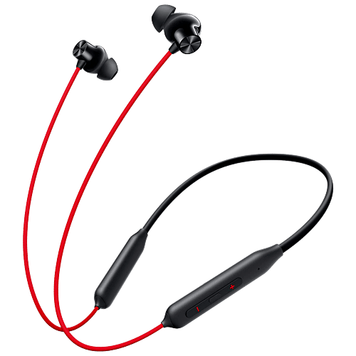 Oneplus Bluetooth Neckband Plus Earphones Price Buy OnePlus