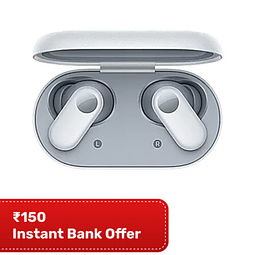 Buy OnePlus Nord Buds 2r TWS Earbuds with AI Noise Cancellation