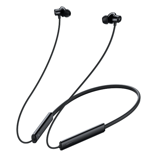 Buy Realme Buds Wireless RMA 2119 Neckband with Active Noise