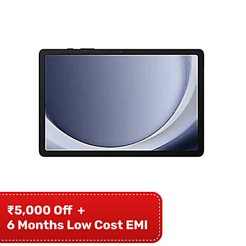 Buy Samsung Galaxy Tab A9 Plus Wi-Fi+5G Android Tablet (11 Inch