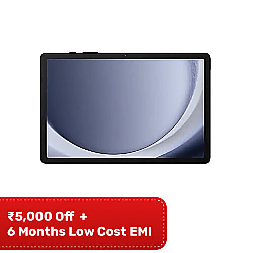 Buy Samsung Galaxy Tab A9 Plus Wi-Fi Android Tablet (11 Inch, 8GB