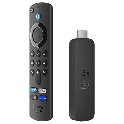 Buy Amazon Amazon Fire TV Stick 4K Ultra HD Streaming Device with