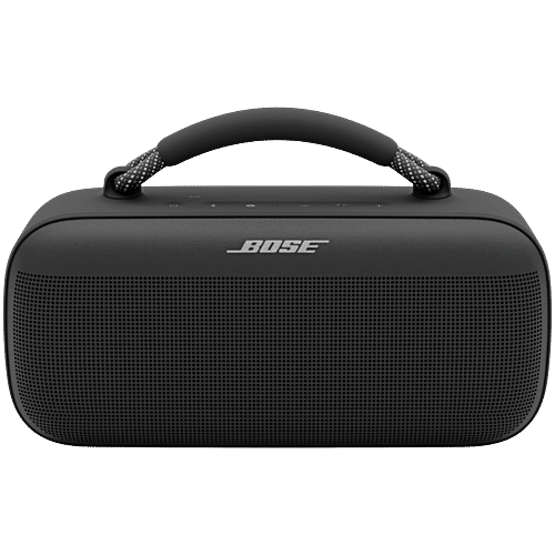 Buy Bose SoundLink Max Portable Bluetooth Speaker (IP67 Waterproof