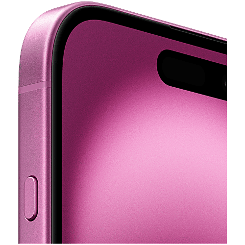 Buy Apple iPhone 16 Plus (128GB, Pink) Online at Best Price of Rs
