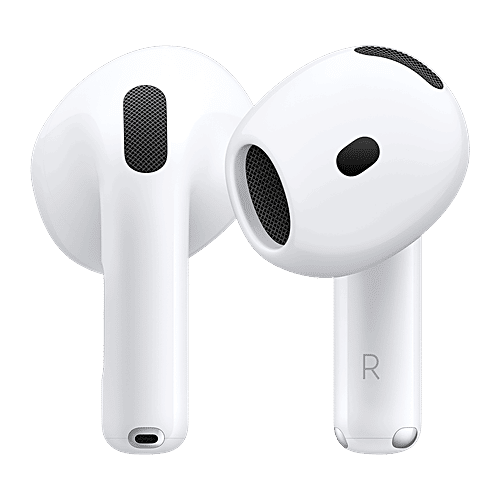 Buy Apple Apple AirPods 4 Active Noise Cancellation with Charging