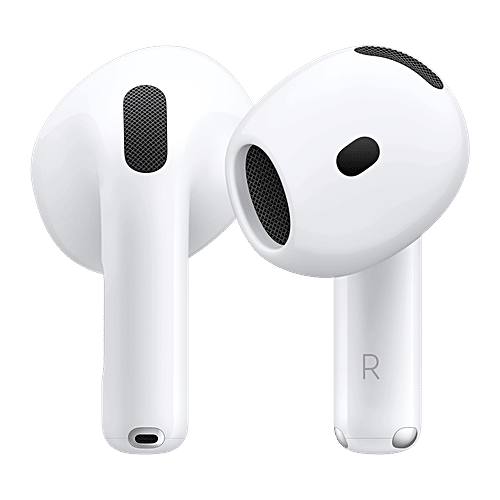 Buy Apple Apple AirPods 4 Active Noise Cancellation with Charging