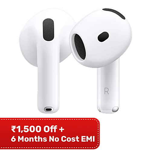 4th Gen Cheap Airpods With Charging Case Wireless Charging Airpods