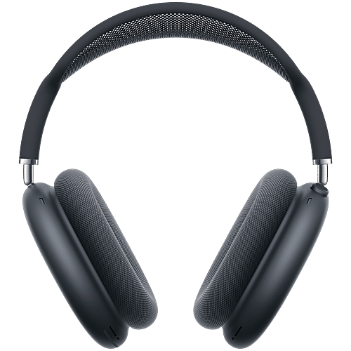 AirPods max ブラック 40330665_2-apple-airpods-max-