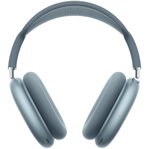 Buy Apple AirPods Max with Active Noise Cancellation (USB-C, Blue