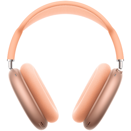 Buy Apple AirPods Max with Active Noise Cancellation (USB-C