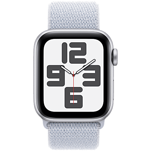 40 Mm Apple Gps Cellular Buy Apple Watch SE GPS+Cellular With Blue