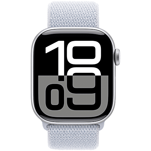 Buy Apple Watch Series 10 GPS with Sport Loop (42mm Retina LTPO3