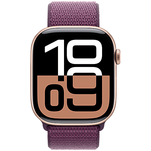 Apple Watch Series 10 Gps Cellular Apple Watch Series 10 (GPS