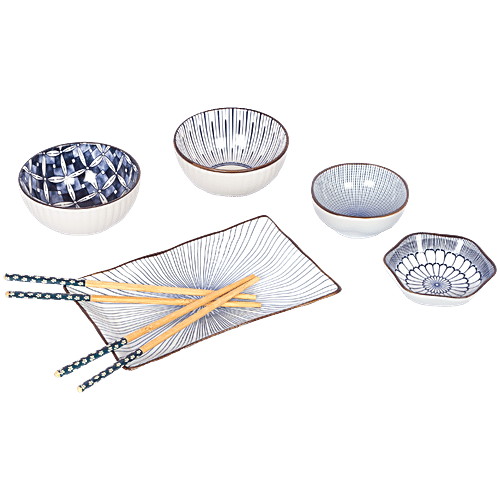 Buy DP Japanese Ceramic Tableware Online at Best Price of Rs 699