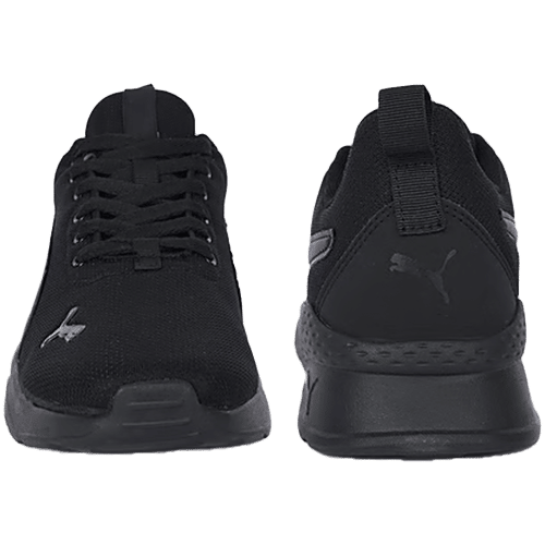 Buy Puma Men's Radcliff Black Casual Sneakers Online at Best Price