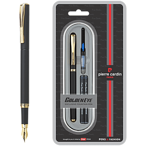 Cardin Pen Pieue Carding Pen Price Pierre Cardin Paris Golden Eye