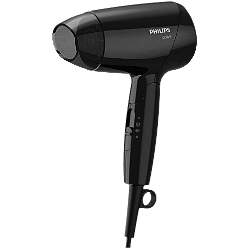 philips hair dryer with hot and cold air