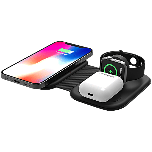 Wireless Supercharger Oneplus 8t Qi Charging Charging Station 8t