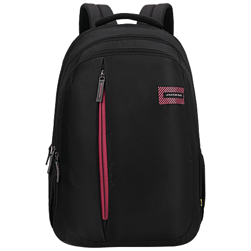 colorado leather backpack Kobuk - Midnight Black FB2890-010 day comfort and a Premium Leather Backpack - Style:Small（With No Waist Strap）