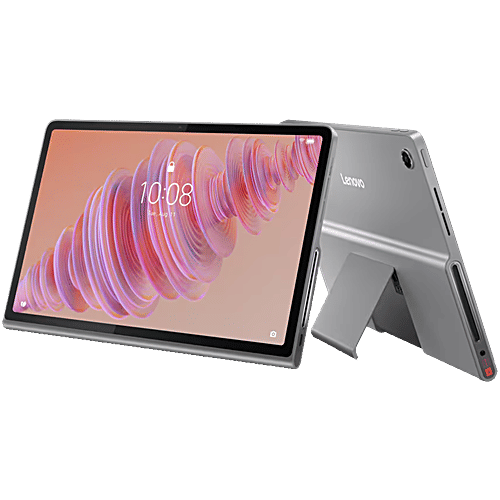 Lenovo Tab Plus Wi-Fi Android Tablet Inch, 8GB RAM, 256GB ROM, Luna  Grey), Unit