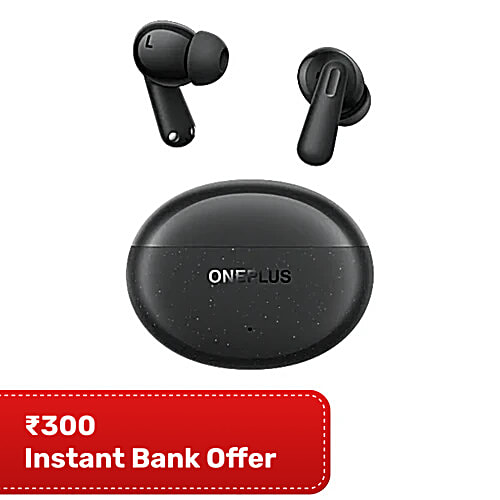 Buy OnePlus Nord Buds Pro TWS Earbuds With Active Noise