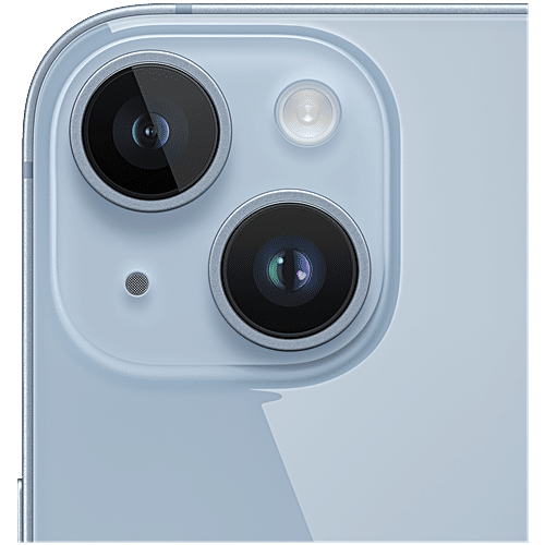 Buy Apple iPhone 14 (128GB, Blue) Online at Best Price of Rs 53890