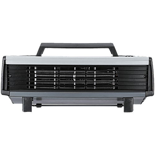 Buy Usha 2000 Watt PTC Fan Room Heater Thermal Cut Out, FH 812T